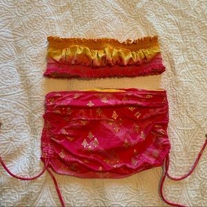 Juicy Couture bikini